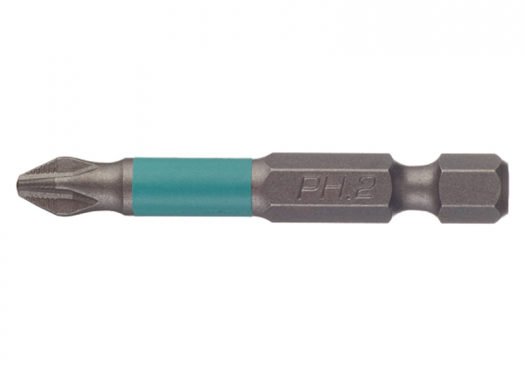 Бита Jettools (W2-21-0502/962-21-0502V1) PH2 магнитная 50 мм (10 шт.)