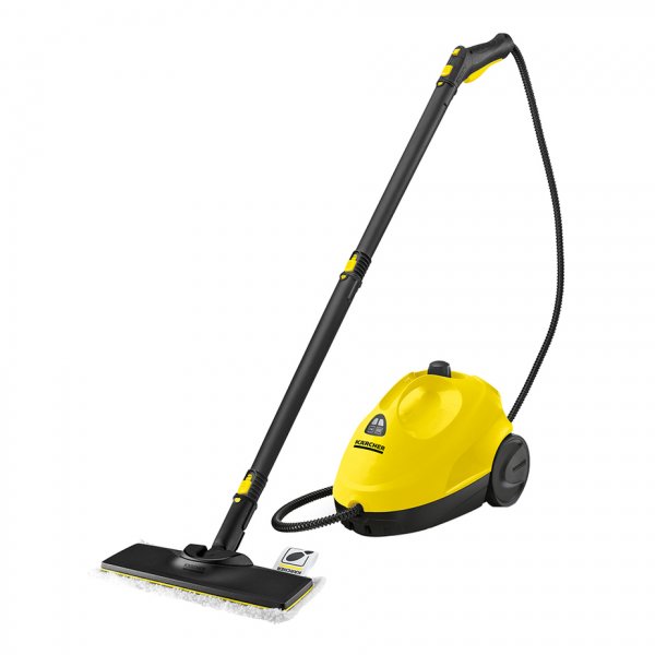 Пароочиститель Karcher SC 2 EASYFIX (1.512-050.0) 1500 Вт