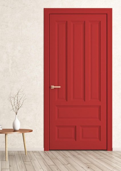 Красивые межкомнатные двери 2023 – мировые тенденции, которые помогут создать современный и стильный интерьер