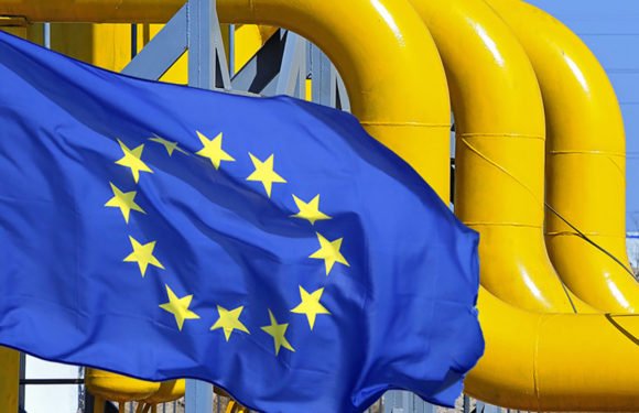 СМИ: Европу 5 февраля ждет новое потрясение, связанное с Россией