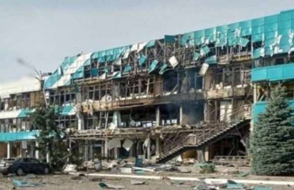 Продовольчий терор. Світові ціни на зерно зросли через російську атаку порту на Дунаї