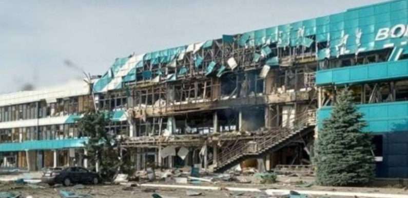Продовольчий терор. Світові ціни на зерно зросли через російську атаку порту на Дунаї