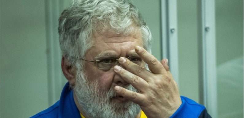 Гроші тижня. Коломойський зганьбився в Лондоні, у Фірташа відібрали мережі, МВФ вимагає «довічне» для українських політиків