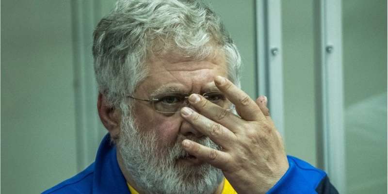 Гроші тижня. Коломойський зганьбився в&nbsp;Лондоні, у Фірташа відібрали мережі, МВФ вимагає &laquo;довічне&raquo; для українських політиків