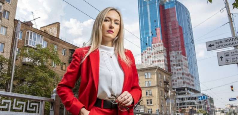 Коли склянка на чверть порожня. Що відбувається на ринку офісної нерухомості Києва — вакантні приміщення, орендні ставки та знижки