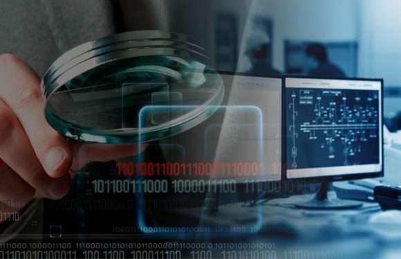 Современные услуги аудита безопасности: гарантия защиты данных и бизнеса