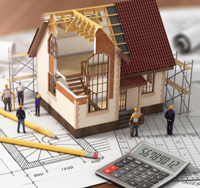 Строительство домов: ключевые этапы и особенности процесса