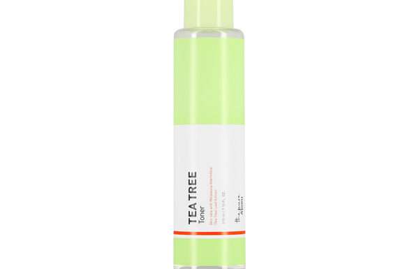 Тонер для лица `A`PIEU` TEA TREE успокаивающий 210 мл