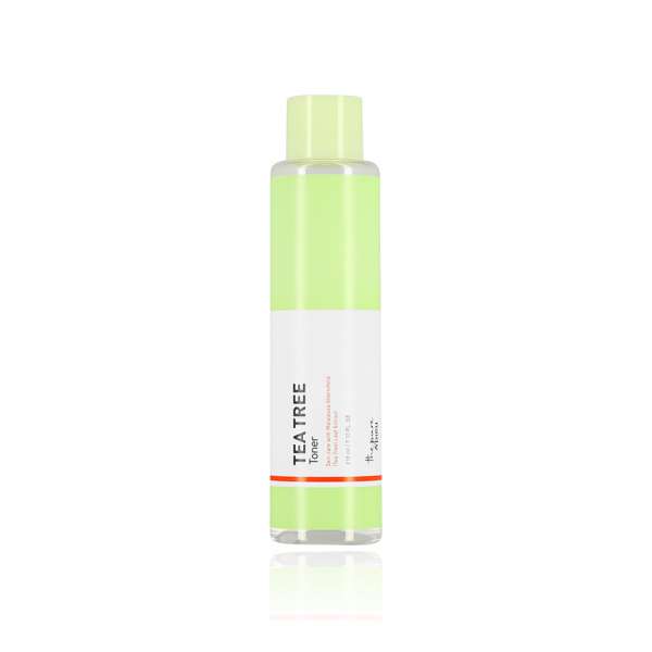 Тонер для лица `A`PIEU` TEA TREE успокаивающий 210 мл