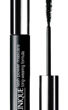 Clinique Lash Power Mascara Влагостойкая тушь для ресниц | 01 Black