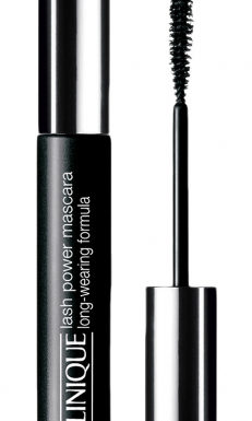 Clinique Lash Power Mascara Влагостойкая тушь для ресниц | 01 Black