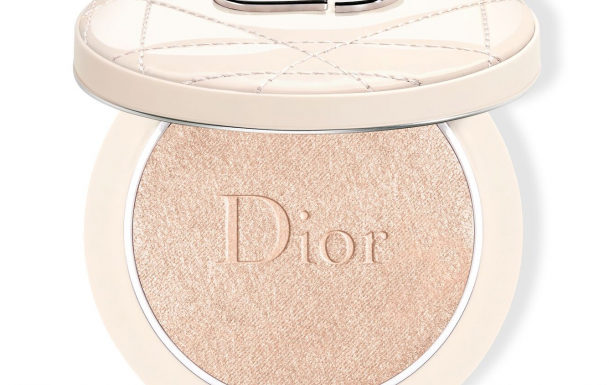 Dior Forever Couture Luminizer Пудра-хайлайтер для лица | 1 Nude Glow