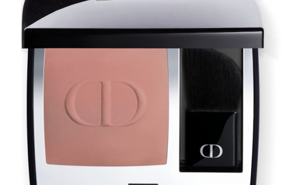 Dior Rouge Blush Румяна для лица | 100 Естественный