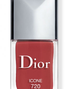 Dior Vernis Лак для ногтей с эффектом гелевого покрытия | 720 Культ
