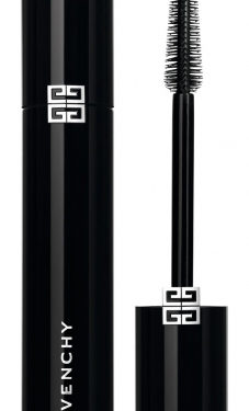 Givenchy L’interdit Mascara Тушь для объема и удлинения ресниц | 1 черный