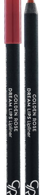 Golden Rose Dream Lips Lipliner Карандаш для губ | 503