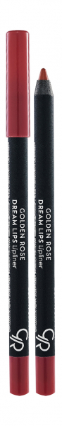 Golden Rose Dream Lips Lipliner Карандаш для губ | 503