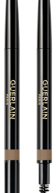 Guerlain Brow G Brow Pencil Карандаш для бровей | 1 01 Светлый