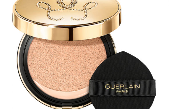 Guerlain Parure Gold Cushion Rejuvenating Radiance Foundation Тональное средство-кушн для лица | 00N 00N Бежевый