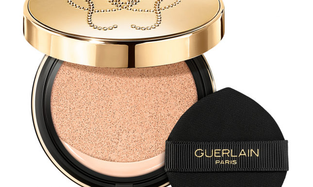 Guerlain Parure Gold Cushion Rejuvenating Radiance Foundation Тональное средство-кушн для лица | 00N 00N Бежевый