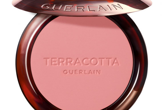 Guerlain Terracotta Healthy Glow Powder Blush Румяна для естественного сияния кожи | 0 00 Легкий нюдовый