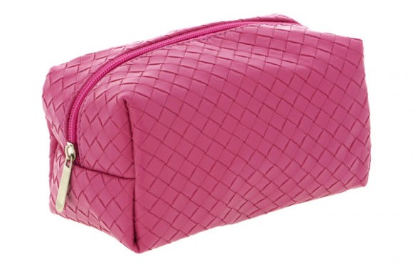Косметичка `LADY PINK`