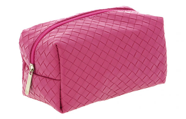 Косметичка `LADY PINK`