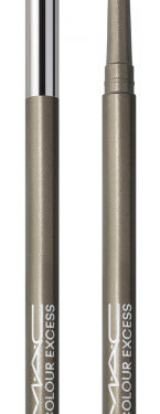 MAC Colour Excess Gel Pencil Eye Liner Гелевый карандаш для глаз | Serial Monogamist