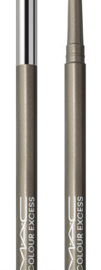 MAC Colour Excess Gel Pencil Eye Liner Гелевый карандаш для глаз | Serial Monogamist