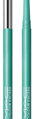 MAC Colour Excess Gel Pencil Гелевый карандаш для глаз | The Last Word