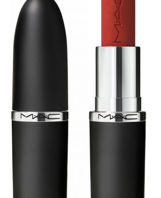 MAC MACximal Matte Lipstick Матовая губная помада | Chili