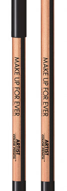 Make Up For Ever Artist Color Pencil Карандаш для глаз и губ | 100 Whatever Black