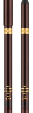 Tom Ford Gel Eyeliner Гелевая подводка для глаз | 3 Black