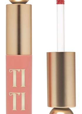 Vivienne Sabo  Tititint Lip Tint Тинт для губ с влажным финишем | 1 Коралловый