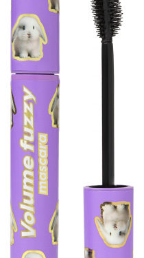 Vivienne Sabo Volume Fuzzy Mascara Тушь для ресниц c эффектом супер объема | 1 Черный