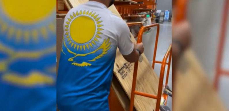 Казахстанцы, проживающие во Флориде, готовятся к урагану