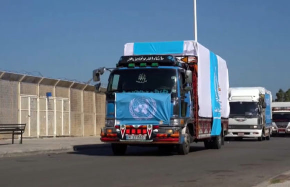 Ситуация в Ливане может повторить кризис в секторе Газа  – ООН