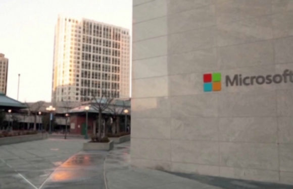 FTC начала антимонопольное расследование в отношении Microsoft