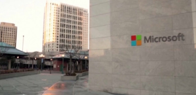 FTC начала антимонопольное расследование в отношении Microsoft