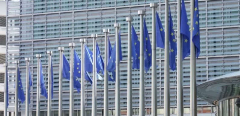 Politico: ЕС может сократить число дипломатов из-за дефицита бюджета