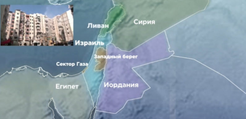 Соблюдают ли Израиль и «Хезболла» заключенное перемирие