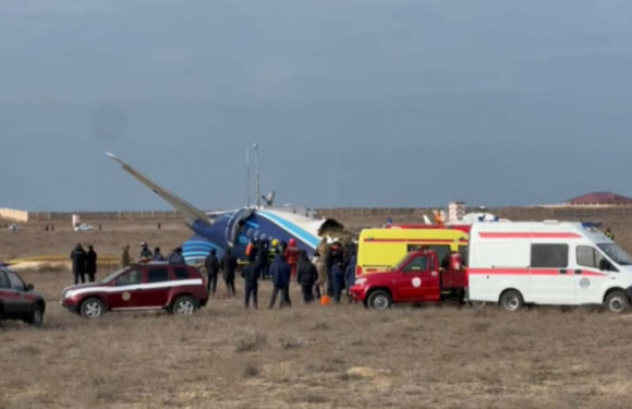 26 декабря – день траура в Азербайджане
