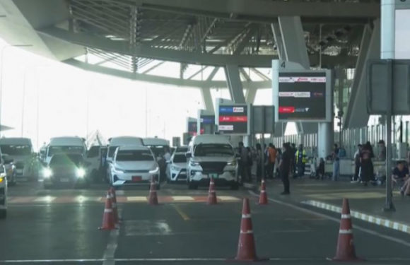 Авиакатастрофа Jeju Air: власти Таиланда выразили соболезнования семьям погибших