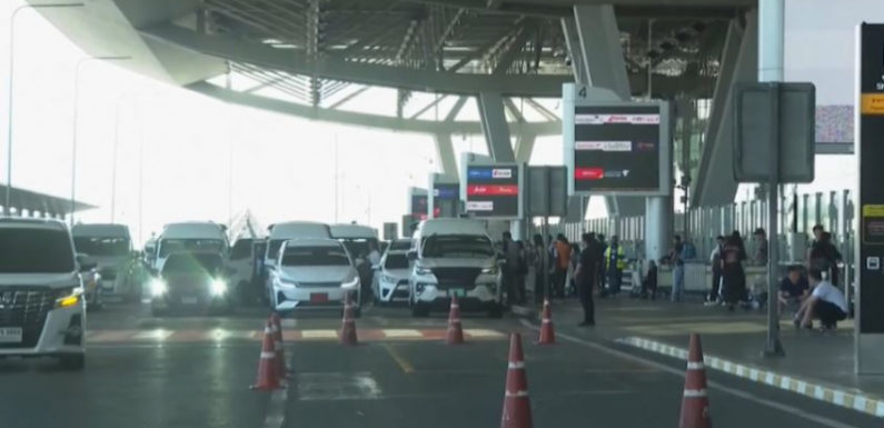 Авиакатастрофа Jeju Air: власти Таиланда выразили соболезнования семьям погибших
