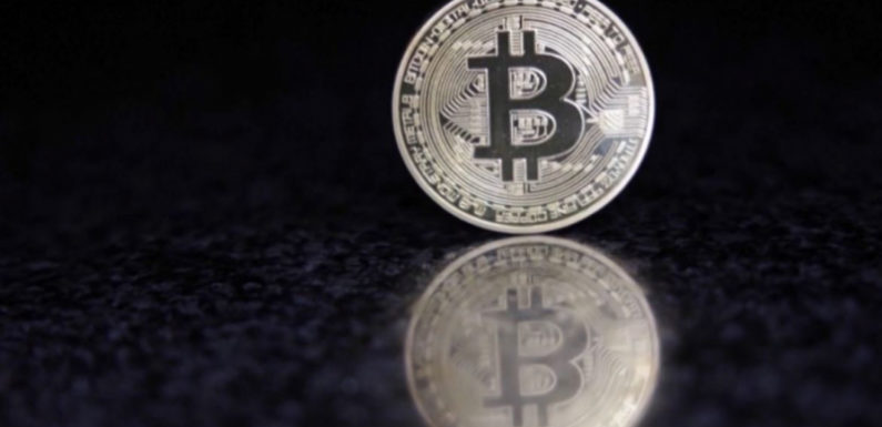 Биткоин обновил исторический максимум, превысив $107 тысяч