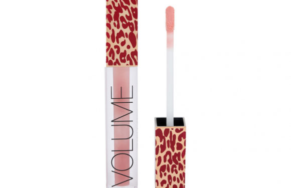 Блеск для губ `STELLARY` LIP VOLUMIZER тон 01 Negligee