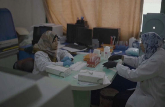 Более 10 тысяч онкобольных нуждаются в медицинской эвакуации из сектора Газа