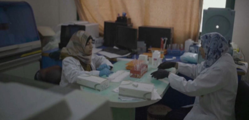 Более 10 тысяч онкобольных нуждаются в медицинской эвакуации из сектора Газа
