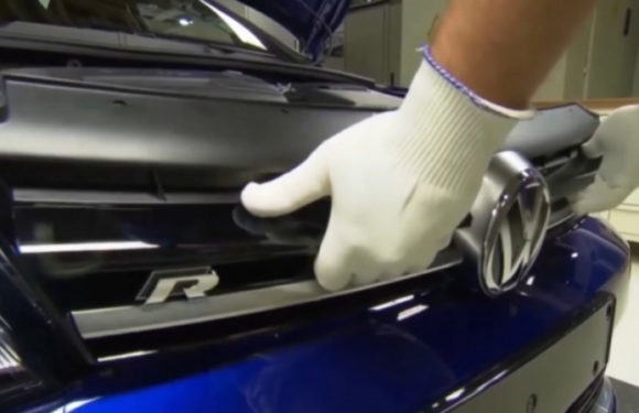 Данные 800 тысяч владельцев электромобилей Volkswagen утекли в Сеть