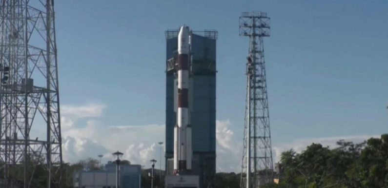 Европейское космическое агентство успешно запустило третью миссию Proba-3